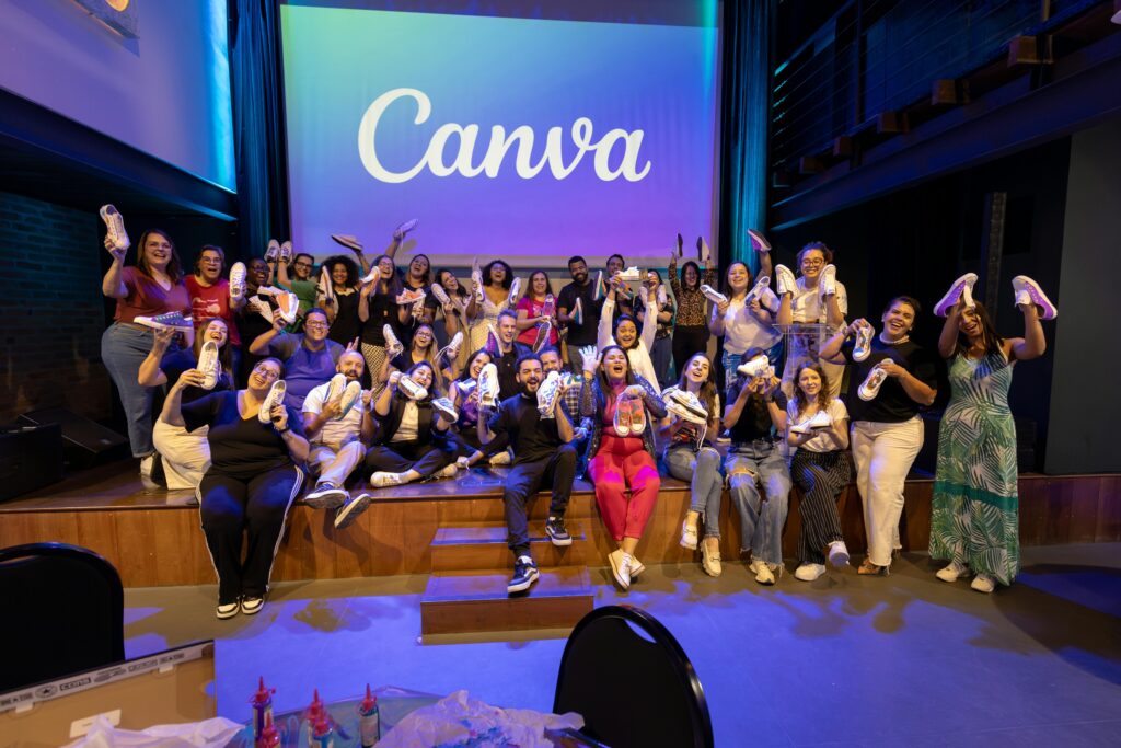 Canva Bulk Create