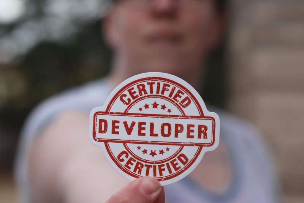 Certifier
