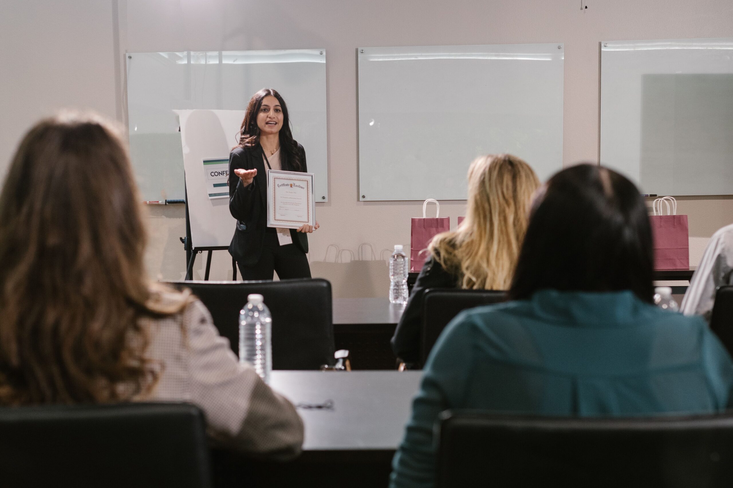 Best Certificate Platforms for Workshops