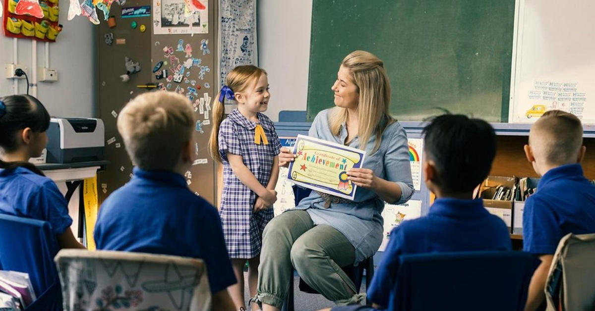 Best Certificate Platforms for Schools