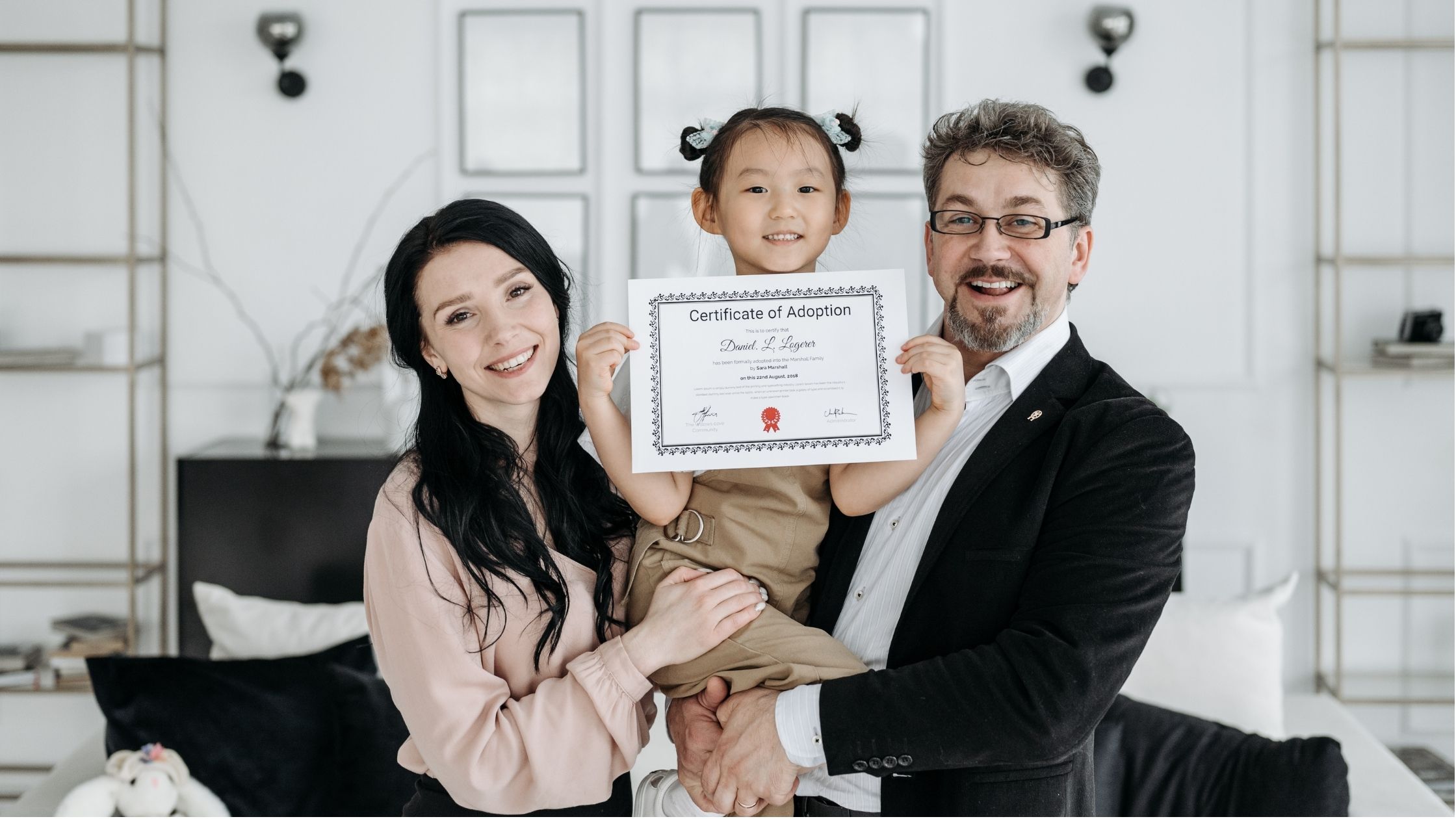 Compliance Certificate Generators