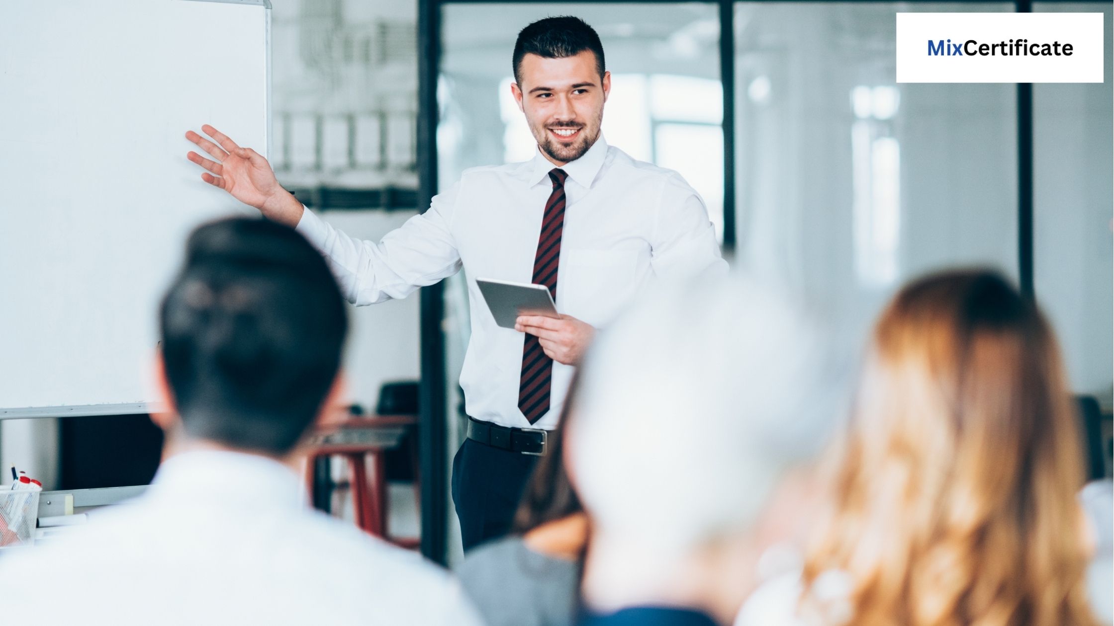 Training Certificate Generators