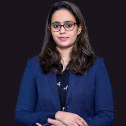 Prerna Rohilla