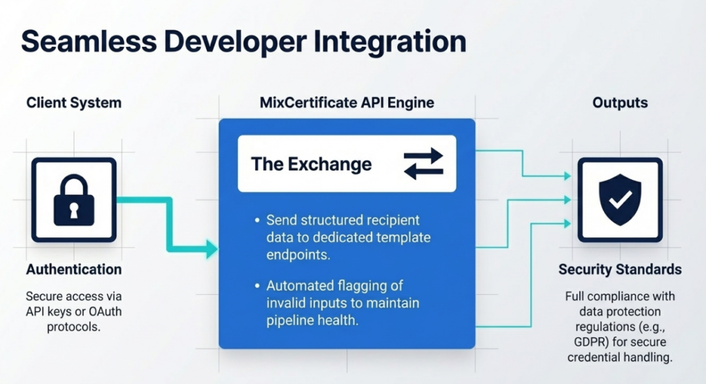 Bulk Generation API – Automate Content & Data at Scale