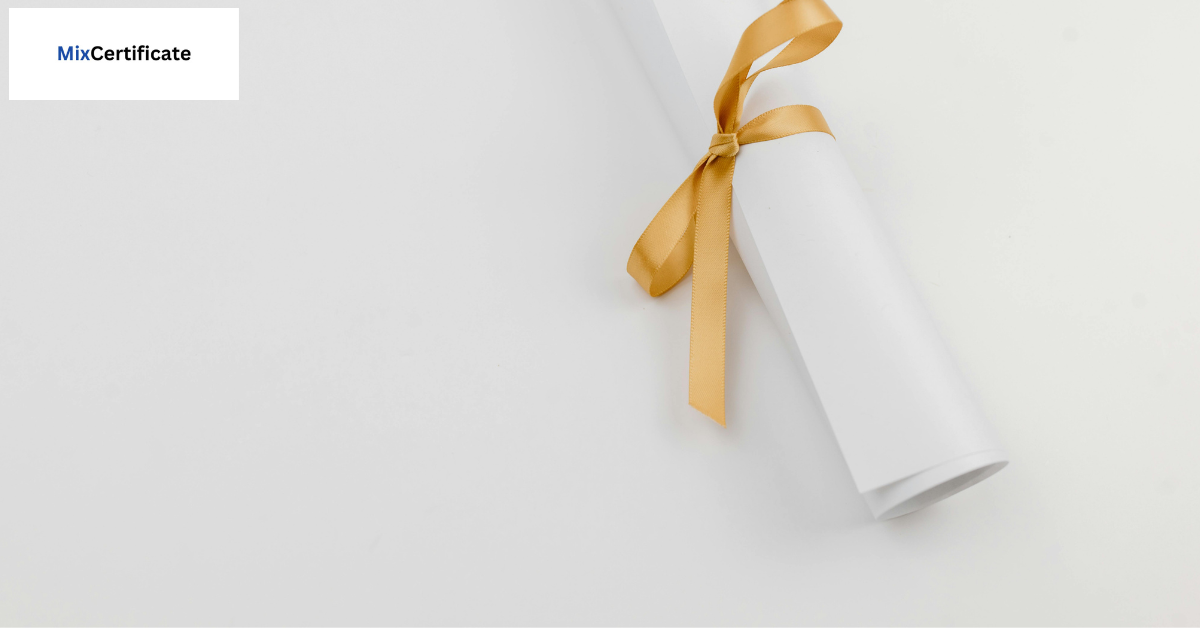 Bulk Generate Certificates